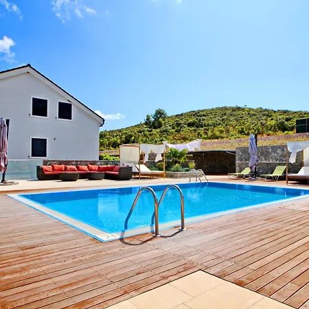 Appartement Fancy Kula - One-bedroom With Terrace / Ground Floor Drače