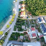 Apartment Fancy Kula - One-bedroom With Terrace / Ground Floor