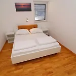 Apartment Fancy Kula - One-bedroom With Terrace / Ground Floor