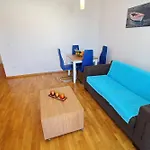 Fancy Kula - One-bedroom With Terrace / Ground Floor Apartment *