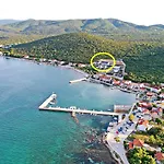 Apartment Fancy Kula - One-bedroom With Terrace / Ground Floor *