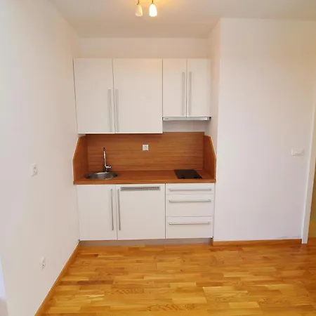 Fancy Kula - One-bedroom With Terrace / Ground Floor Appartement *