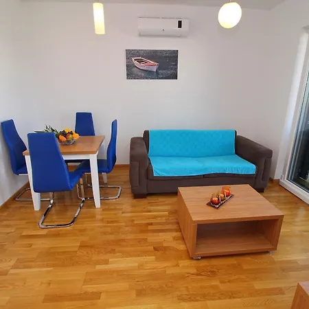 Appartement Fancy Kula - One-bedroom With Terrace / Ground Floor Drače